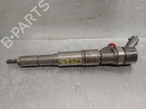 Used Injector BMW 5 (E39) 530 d (193 hp) 30316435