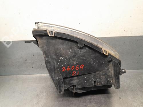 Left headlight FIAT PANDA (169_) 1.1 (169.AXA1A) | BP37465003C28 - Image 4