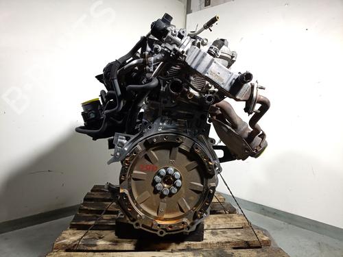 Engine LEXUS CT (ZWA10_) 200h (ZWA10_) | BP33704483M1 - Image 3