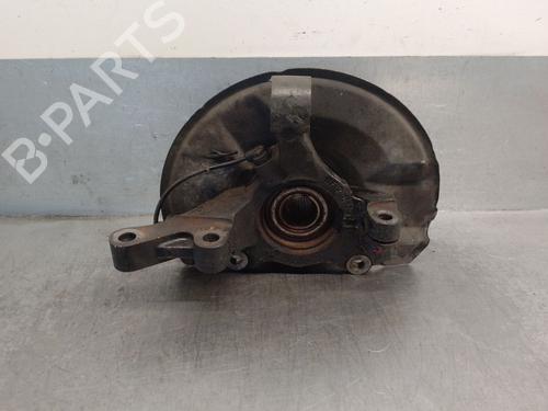 Left front steering knuckle JEEP COMPASS (MK49) 2.0 CRD | BP32492476M25