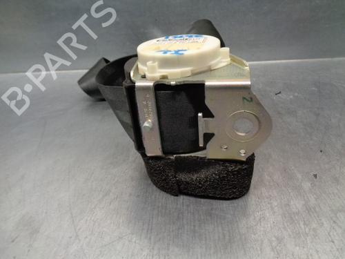 Rear left seatbelt FIAT 500 (312_) 1.4 (312AXC1B, 312CXC1B) | BP9958878I29 
