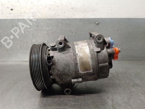 Used AC compressor AC compressor RENAULT MEGANE I Coach (DA0/1_) 1.4 16V (DA0D, DA1H, DA0W, DA10) (95 hp) 33959068 33959068