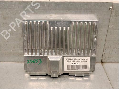 Used Control unit Control unit 36812766 36812766