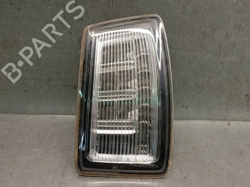 Used Rear fog light AUDI A1 Sportback (8XA, 8XF) 1.4 TDI (90 hp) 31587501