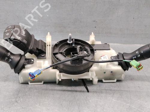 Climate control RENAULT MEGANE III Coupe (DZ0/1_) 1.6 16V Bifuel (DZ03, DZ1Y) | BP36018317I5 - Image 3
