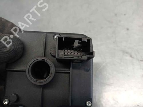 Headlight switch MERCEDES-BENZ A-CLASS (W169) A 180 CDI (169.007, 169.307) | BP20262611I24 