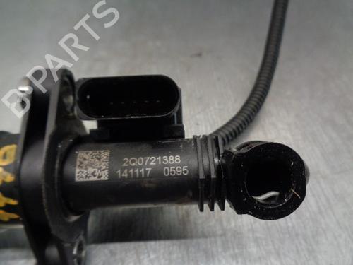 Clutch slave cylinder VW POLO VI (AW1, BZ1, AE1) 1.6 TDI | BP14329064M113 