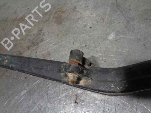 Right front suspension arm LAND ROVER RANGE ROVER II (P38A) 4.6 4x4 | BP4570459M13 