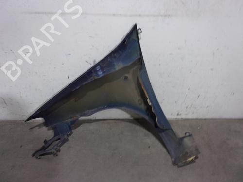 Right front fenders FIAT PUNTO (188_) 1.9 JTD | BP16768872C42 