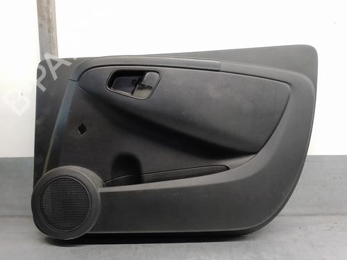 Used Front right panel FIAT FIORINO Box Body/MPV (225_) [2007-2025]  16676291