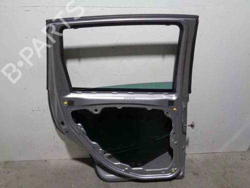 Left rear door FIAT CROMA (194_) 1.9 D Multijet | BP7290844C4 