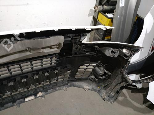 Front bumper CITROËN JUMPY III Van (V_) 2.0 BlueHDi 120 | BP33012448C7  - Image 8