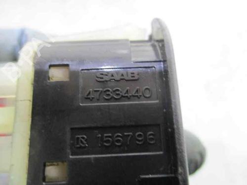 Switch SAAB 9-5 Estate (YS3E) 3.0 TiD | BP21022210I30 