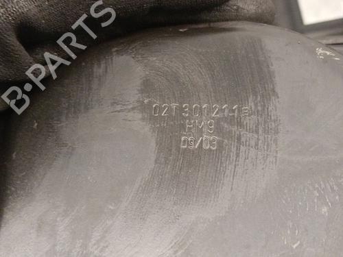 Gearbox SEAT IBIZA III (6L1) 1.4 16V | BP27983216M3