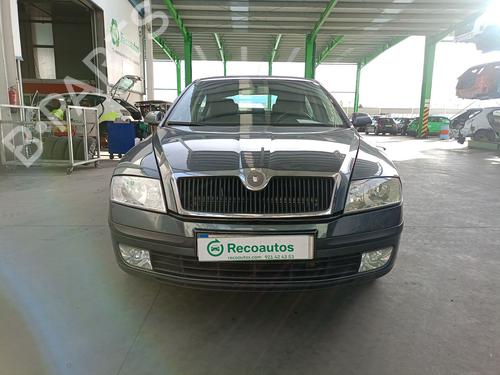 Headlight switch SKODA OCTAVIA II (1Z3) 2.0 TDI 16V | BP30437481I24 - Image 10