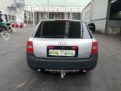 Pipe AUDI ALLROAD C5 (4BH) 2.5 TDI quattro | BP16014241M125  - Image 7