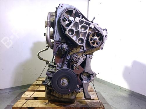 Used Engine RENAULT SCÉNIC II (JM0/1_) 1.9 dCi (JM0G, JM12, JM1G, JM2C) (120 hp) 30610364