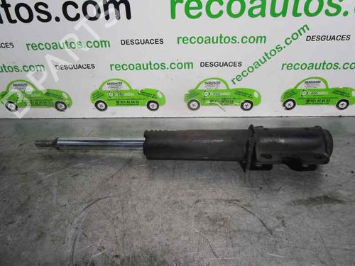 Used Left front shock absorber MERCEDES-BENZ SPRINTER 3-t Van (B903) [1995-2012]  2333388