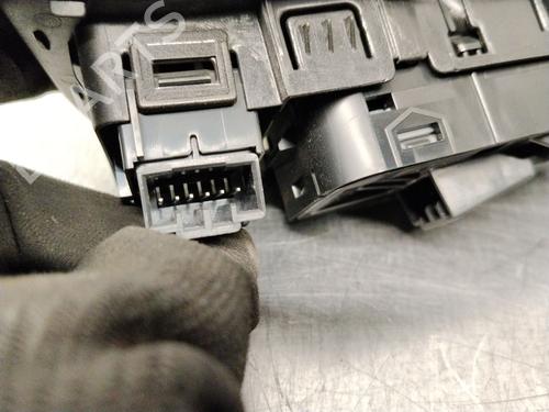 Left front window switch VOLVO V40 Cross Country (526) D3 | BP39169132I27 - Image 4