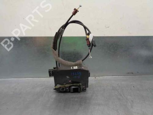 Rear right lock CITROËN C4 Grand Picasso II (DA_, DE_) 1.6 HDi / BlueHDi 115 | BP8288781C99 