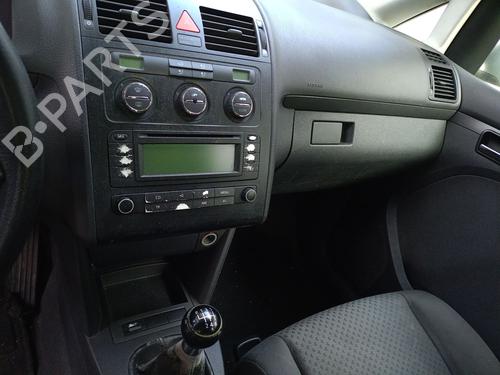 Engine VW TOURAN (1T1, 1T2) 1.6 FSI | BP28441806M1  - Image 27