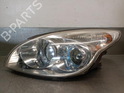 Used Left headlight Left headlight 37427463 37427463