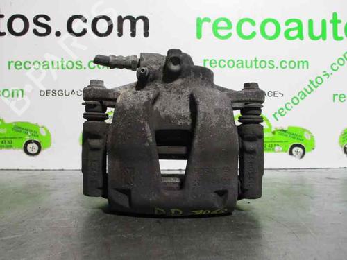 Used Right front brake caliper Right front brake caliper 11614246 11614246