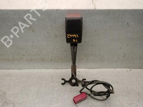 Used Seat buckle FORD MONDEO IV (BA7) 2.0 TDCi (140 hp) 31829054