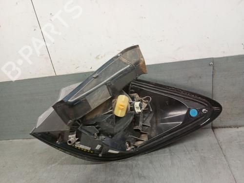 Venstre baglygte FORD PUMA (J2K, CF7) 1.0 EcoBoost | BP29629986C34 
