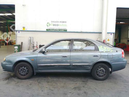 Warning switch KIA SHUMA II (FB) 1.6 | BP10181954I22 - Image 7