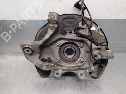 Used Right rear steering knuckle MERCEDES-BENZ C-CLASS T-Model (S205) [2014-2023]  13817343