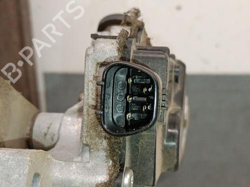 Front wiper motor SUBARU FORESTER (SH_) 2.0 D AWD (SHH, SHD, SHN) | BP33816512M29  - Image 5