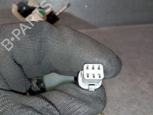 Front left exterior door handle HYUNDAI IONIQ (AE) 1.6 GDI Hybrid | BP30112618C128