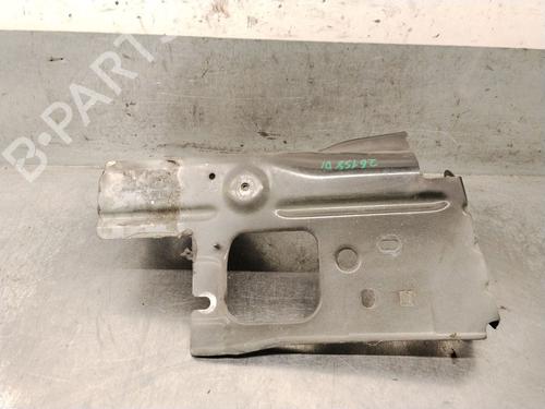 Left headlight support RENAULT TWINGO II (CN0_) 1.5 dCi 75 | BP37720114C157 - Image 2
