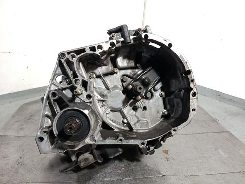 Used Gearbox Gearbox RENAULT MEGANE I Classic (LA0/1_) 1.9 dCi (LA05) (105 hp) 33403758 33403758