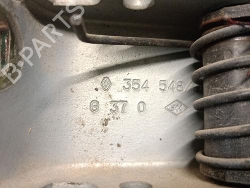 Hinge/Door check strap RENAULT KANGOO (KC0/1_) 1.9 dTi (KC0U) | BP32060052C146 