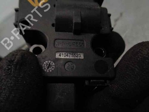 Heater blower motor BMW 3 (E90) 320 d | BP6695038M62 
