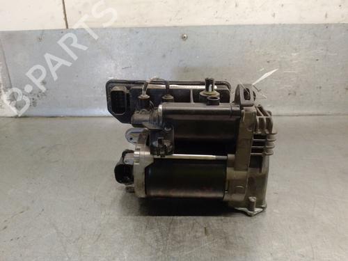 Fahrwerkskompressor für Fahrwerkskompressor CITROËN C4 Grand Picasso I (UA_) 2.0 HDi 150 (150 hp) 39722843 39722843