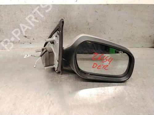 Used Right mirror Right mirror 37714373 37714373
