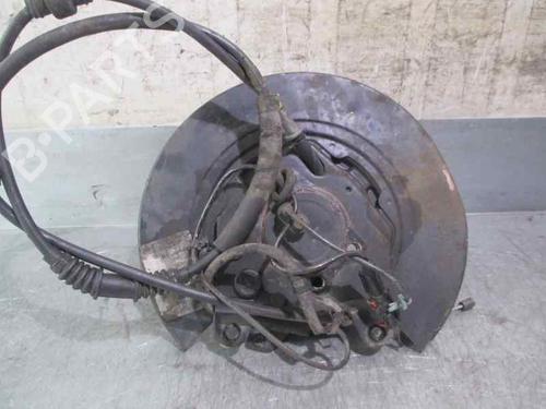 Left rear steering knuckle CHRYSLER SEBRING (JS) 2.0 CRD | BP6694863M27 