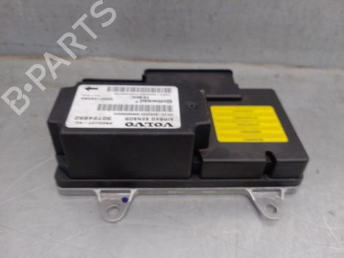 Kollisjonspute styreenhet VOLVO V50 (545) 2.0 D | BP26941789M53 