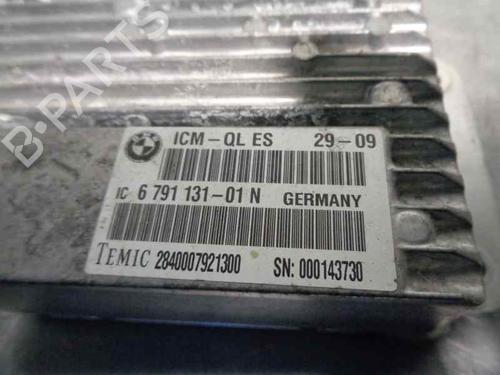 Electronic module BMW 5 Gran Turismo (F07) 530 d | BP5218679M83 