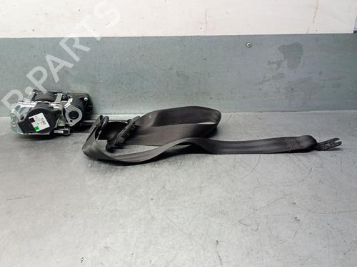 Used Front right seatbelt VW PASSAT B8 Variant (3G5, CB5) 2.0 TDI (190 hp) 31832237