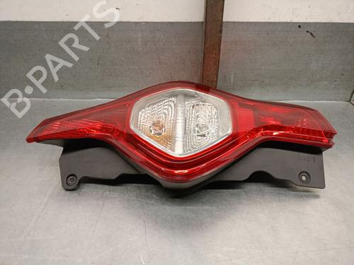 Right taillight DACIA LODGY (JS_) 1.2 TCe (JSAY, JSM0) | BP38304755C35 - Image 3