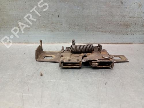 Hood lock FORD FIESTA I (GFBT) 1.1 | BP23963473C133
