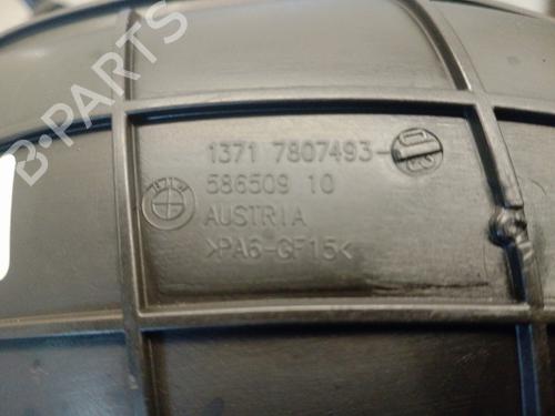 Pipe BMW 5 (F10) 525 d | BP15517475M125 