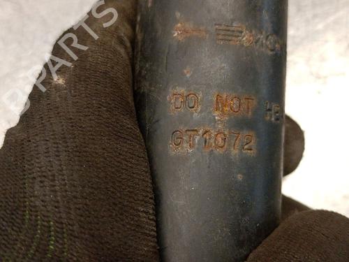 Right rear shock absorber NISSAN TIIDA Hatchback (C11) 1.5 dCi | BP24155374M19 