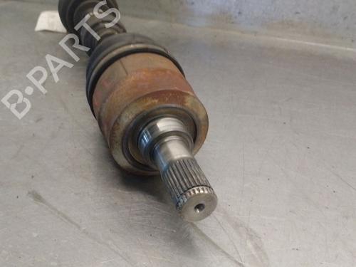 Left front driveshaft HYUNDAI ACCENT III Saloon (MC) 1.5 CRDi GLS | BP36440541M38 - Image 5