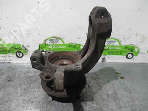 Right front steering knuckle FORD ESCORT VI Saloon (GAL, AFL) 1.4 | BP2058670M26 