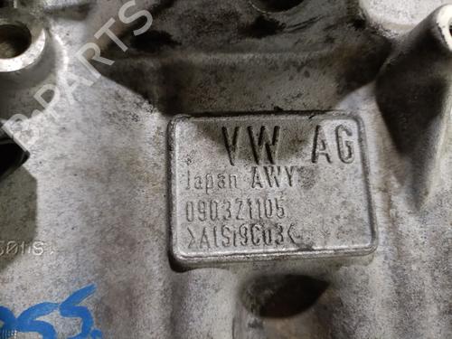 Gearbox VW CRAFTER Van (SY_, SX_) 2.0 TDI FWD (SYB, SYC, SYD) | BP33540763M3  - Image 8